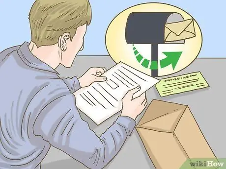 Удаление баллов из записи DMV Нью-Йорка, шаг 17