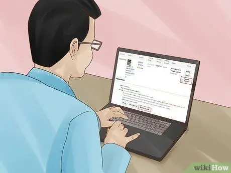 Разрешение споров по интернет-транзакциям Шаг 14