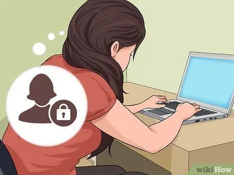 Предотвращение возможного изнасилования Шаг 12