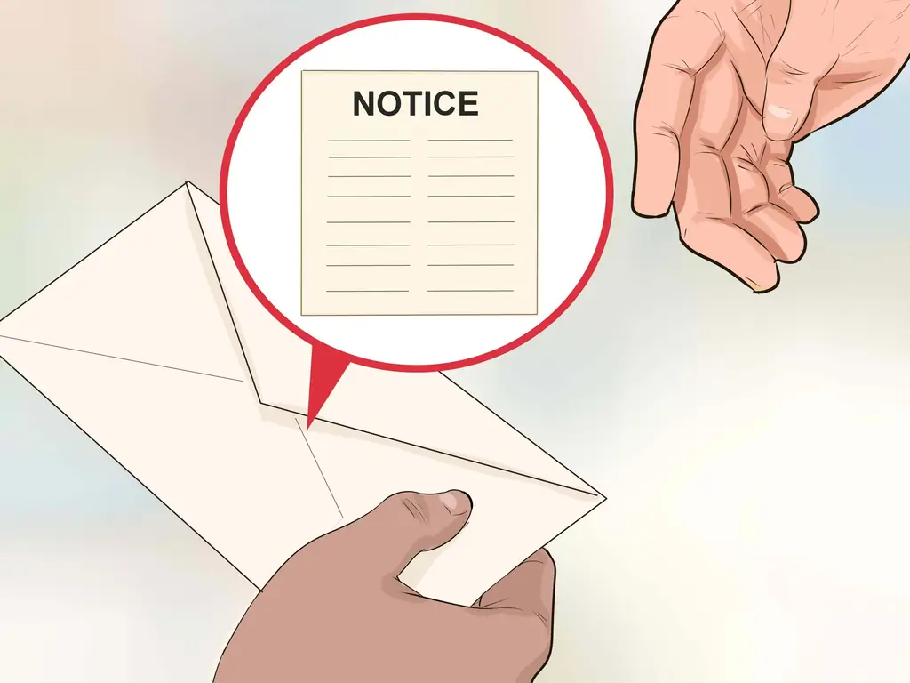 Как заявить о нарушении конфиденциальности: 14 шагов (с изображениями)