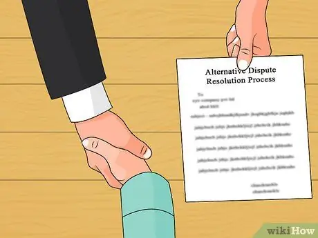 Подать в суд за клевету, шаг 10