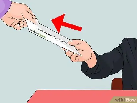 Подать в суд за клевету, шаг 13