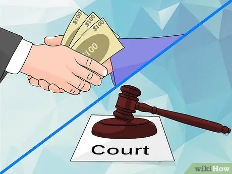 Подать в суд за клевету, шаг 14