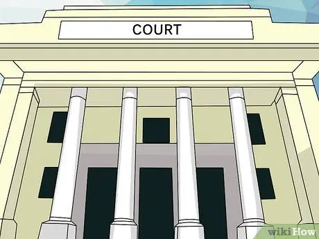 Подать в суд за клевету, шаг 15