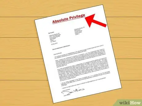 Подать в суд за клевету, шаг 6