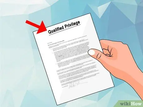 Подать в суд за клевету, шаг 7