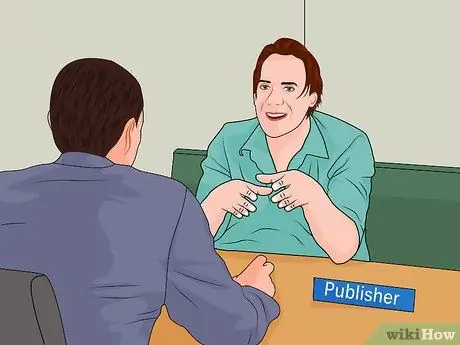 Подать в суд за клевету, шаг 8