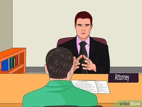 Подать в суд за клевету, шаг 9