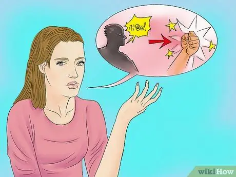 Доказательство штурма, шаг 1