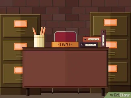 Избегайте юридических проблем, когда пишете о реальных людях Шаг 14