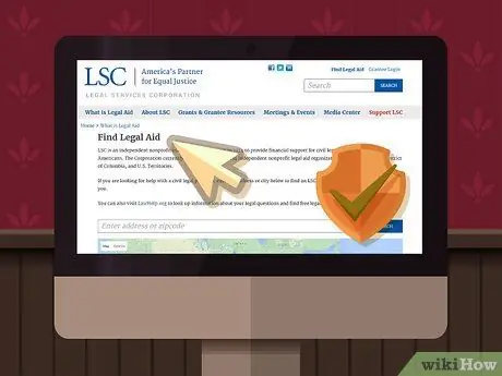 Избегайте юридических проблем, когда пишете о реальных людях Шаг 15