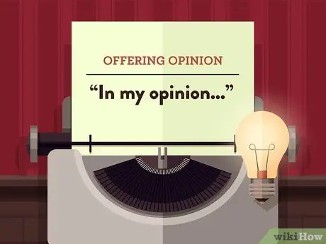 Избегайте юридических проблем, когда пишете о реальных людях Шаг 6