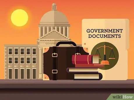 Избегайте юридических проблем, когда пишете о реальных людях Шаг 8