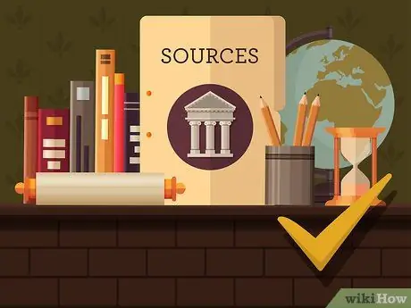 Избегайте юридических проблем, когда пишете о реальных людях Шаг 9