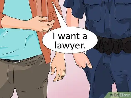 Пройдите контрольную точку DUI Шаг 14