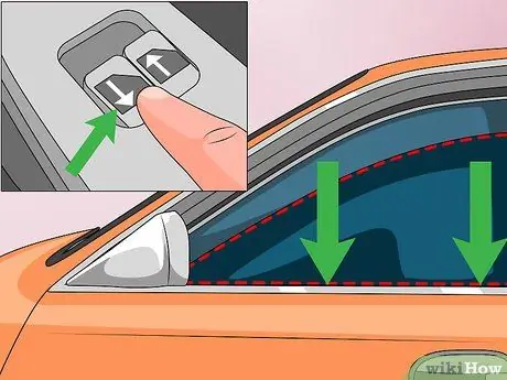 Пройдите контрольную точку DUI Шаг 4