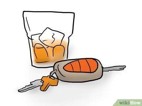 Начать школу DUI Шаг 2