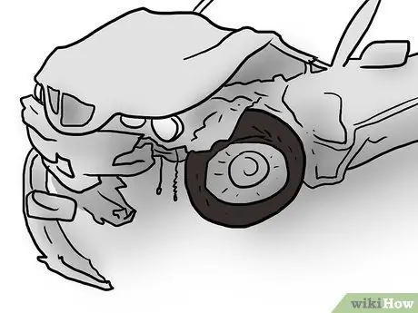 Начать школу DUI Шаг 3