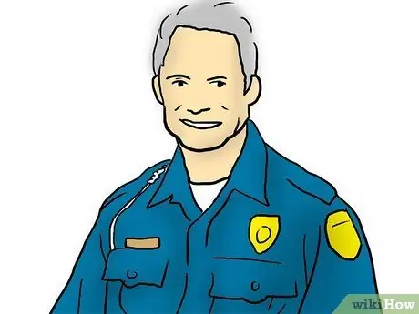 Начать школу DUI Шаг 5