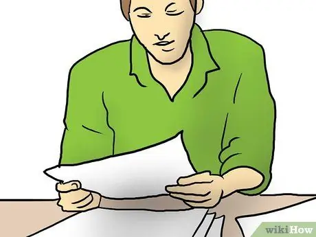 Начать школу DUI Шаг 7