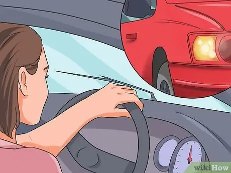 Действуй, когда тебя задерживает полиция (США) Шаг 2