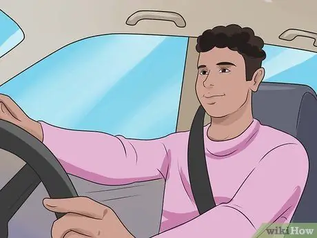 Действуй, когда тебя задерживает полиция (США) Шаг 3