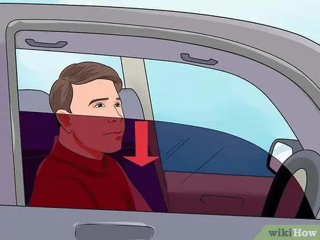 Действуй, когда тебя задерживает полиция (США) Шаг 4