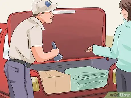 Действуй, когда тебя задерживает полиция (США) Шаг 7