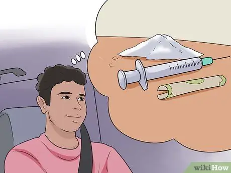 Действуй, когда тебя задерживает полиция (США) Шаг 8