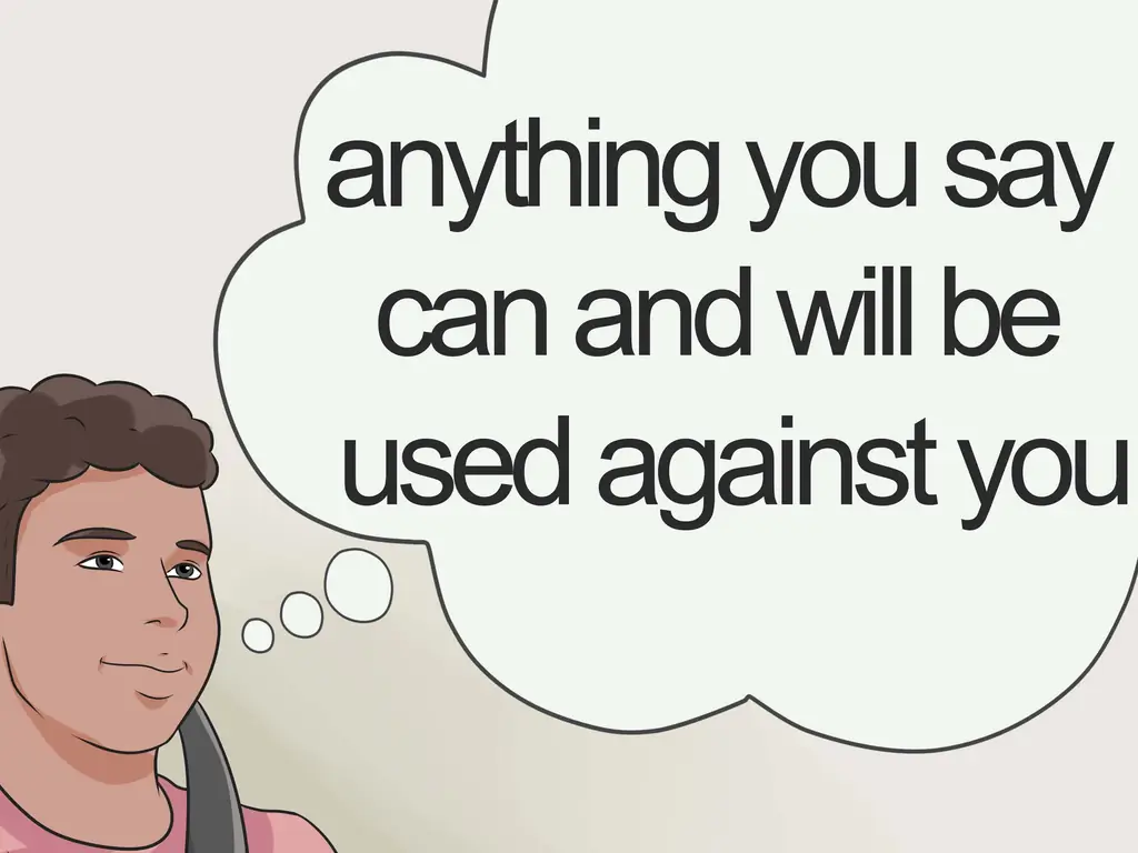 Как действовать, когда полиция вас задерживает (США): 12 шагов