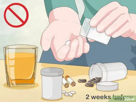 Пройдите 1 этап оценки уровня алкоголя