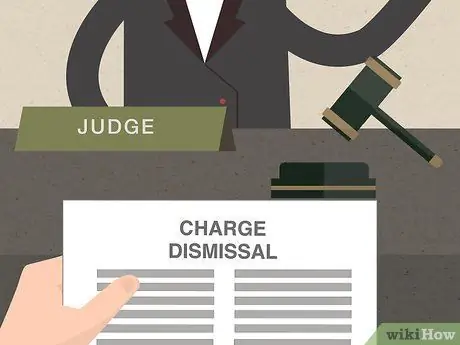 Приготовьтесь к суду, если вас поймают за вождением с истекшим сроком действия лицензии Шаг 12