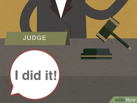 Приготовьтесь к суду, если вас поймают за вождением с истекшим сроком действия лицензии Шаг 14