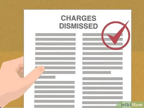 Приготовьтесь к суду, если вас поймают за вождением с истекшим сроком действия лицензии Шаг 15