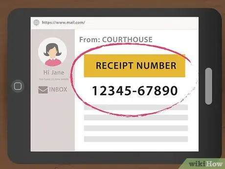 Приготовьтесь к суду, если вас поймают за вождением с истекшим сроком действия лицензии Шаг 19