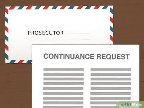 Приготовьтесь к суду, если вас поймают за вождением с истекшим сроком действия лицензии Шаг 8