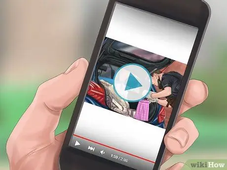 Ответить на вопросы во время остановки движения Шаг 12