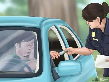 Ответить на вопросы во время остановки движения Шаг 14