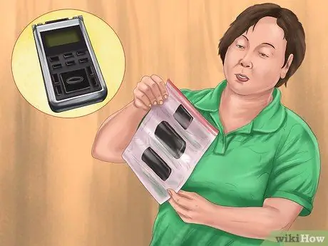 Реагируйте, когда вас останавливает полиция Шаг 17