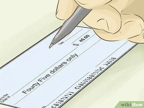 Получите копию свидетельства о рождении в Алабаме Шаг 18