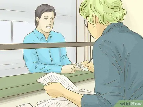 Получите новое свидетельство о рождении Шаг 8