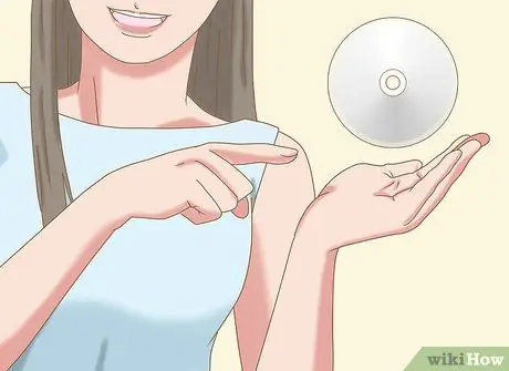 Стать бета-тестером Шаг 10