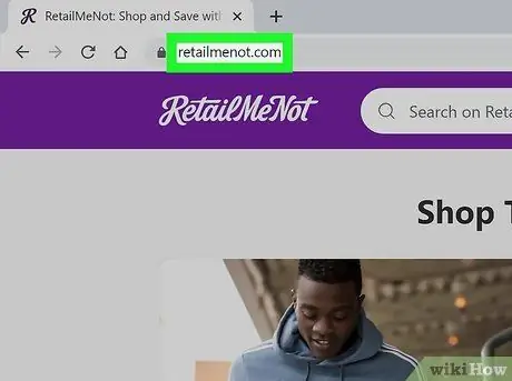 Получите промокоды Amazon Шаг 7