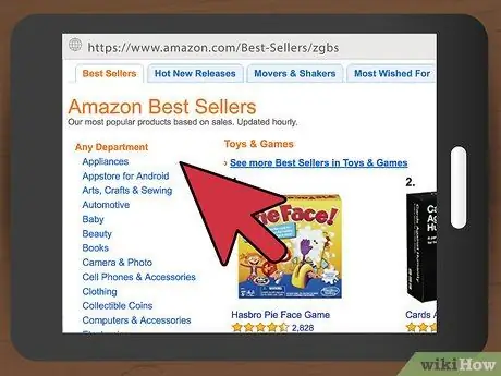 Написать объективный обзор Amazon Шаг 11