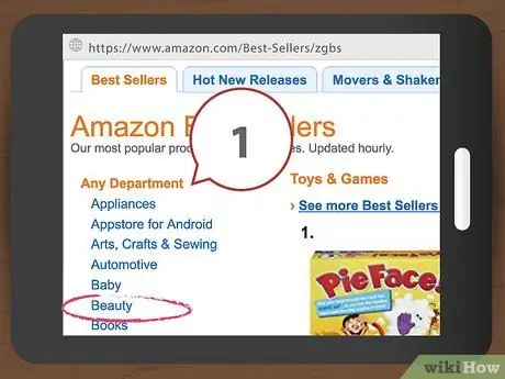 Напишите объективный обзор Amazon Шаг 12