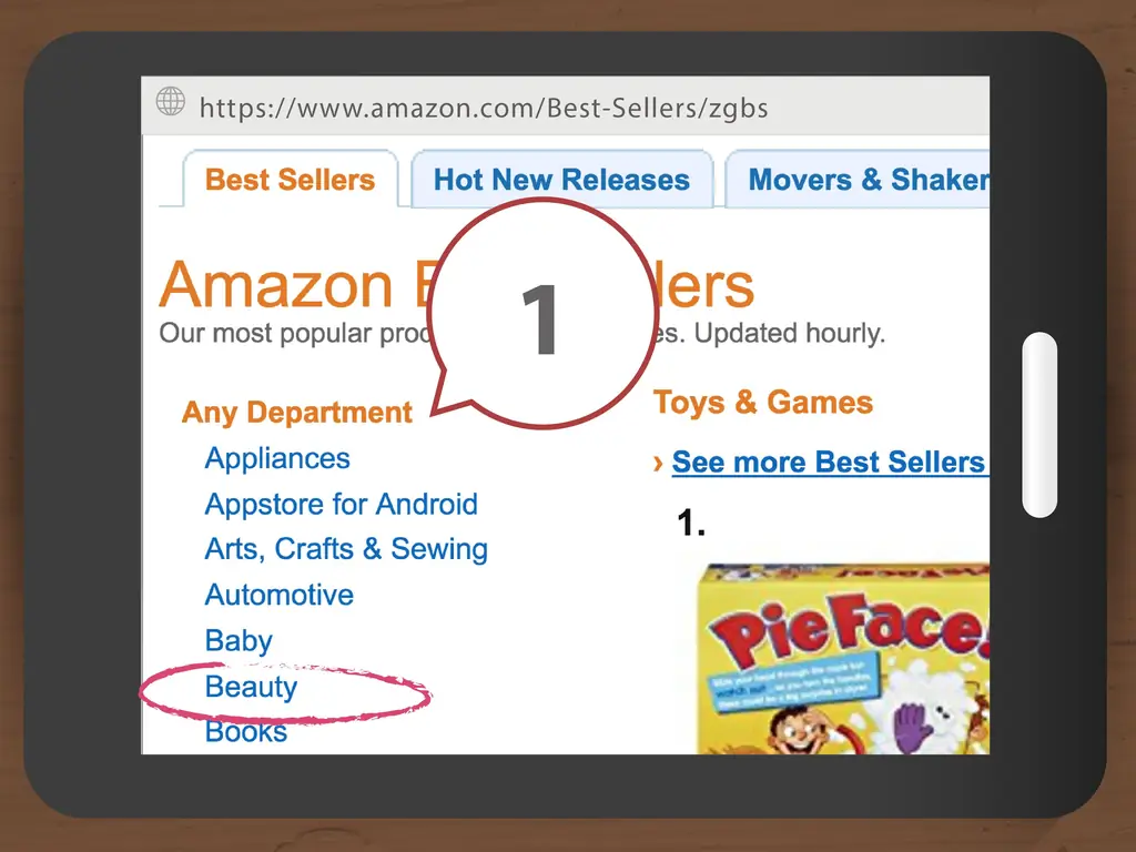 Как написать объективный обзор Amazon: 12 шагов (с изображениями)