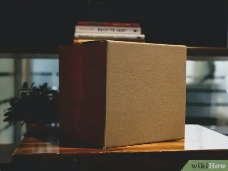 Оставьте отзыв об упаковке на Amazon Шаг 1