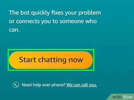 Оставьте отзыв об упаковке на Amazon Step 4