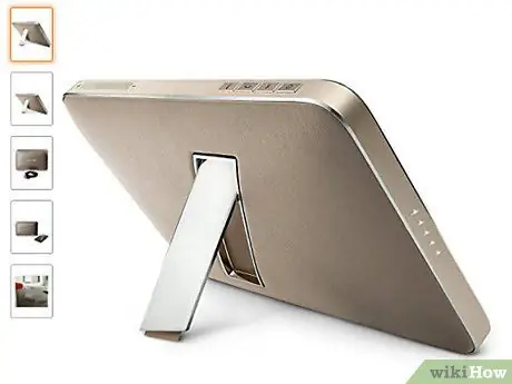 Поиск продукта на Amazon. Шаг 4