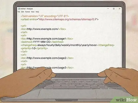 Увеличение посещаемости веб-сайта Шаг 10